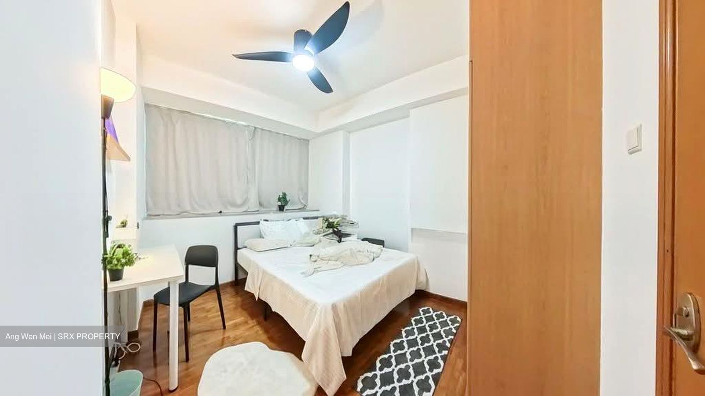 Queens (D3), Condominium #572573901